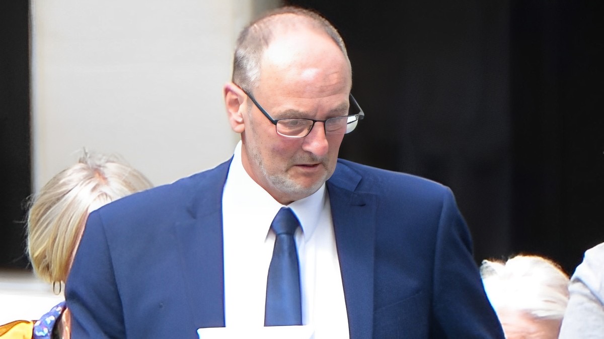 Alan Crabtrees photo