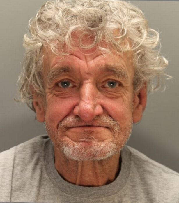 David Moriartys photo