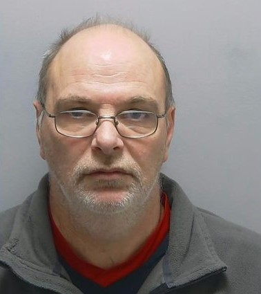 Brian Hemboroughs photo