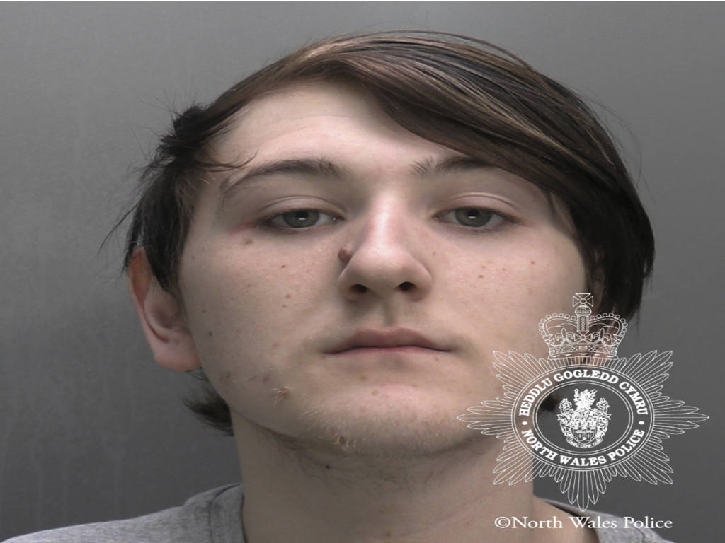 Brandon Masons photo