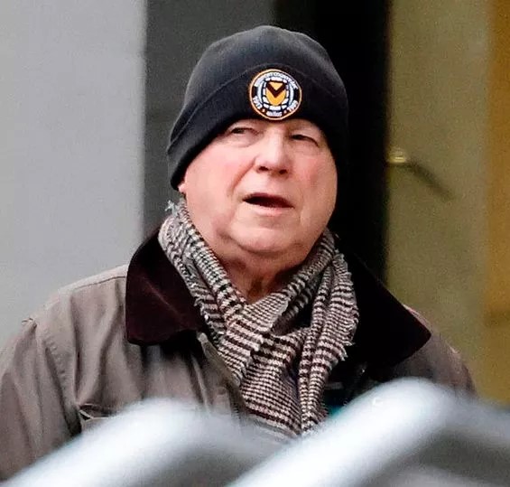 Gareth Rogerss photo