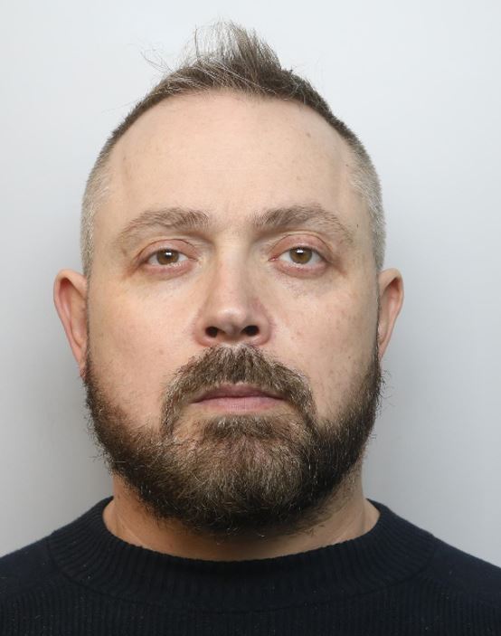 Steven Hayden-Tifts photo