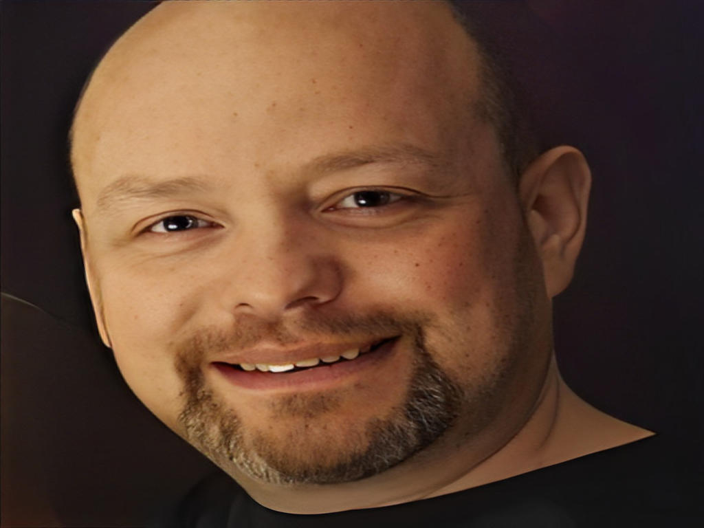 David Collinss photo