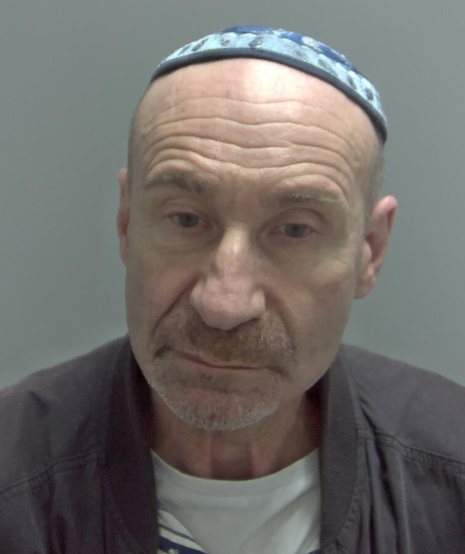 Stephen Hammonds photo