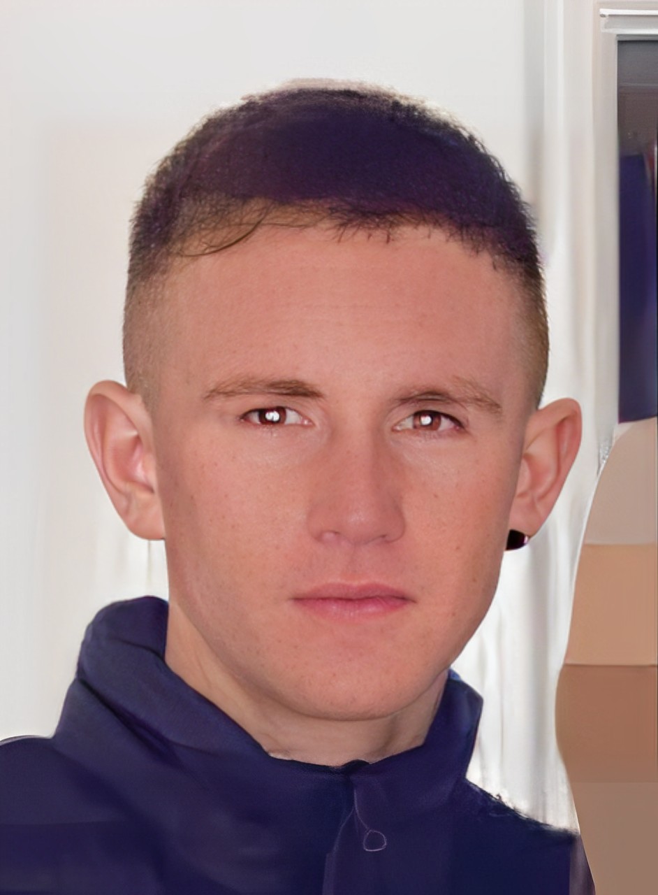 Bradley McGarrells photo