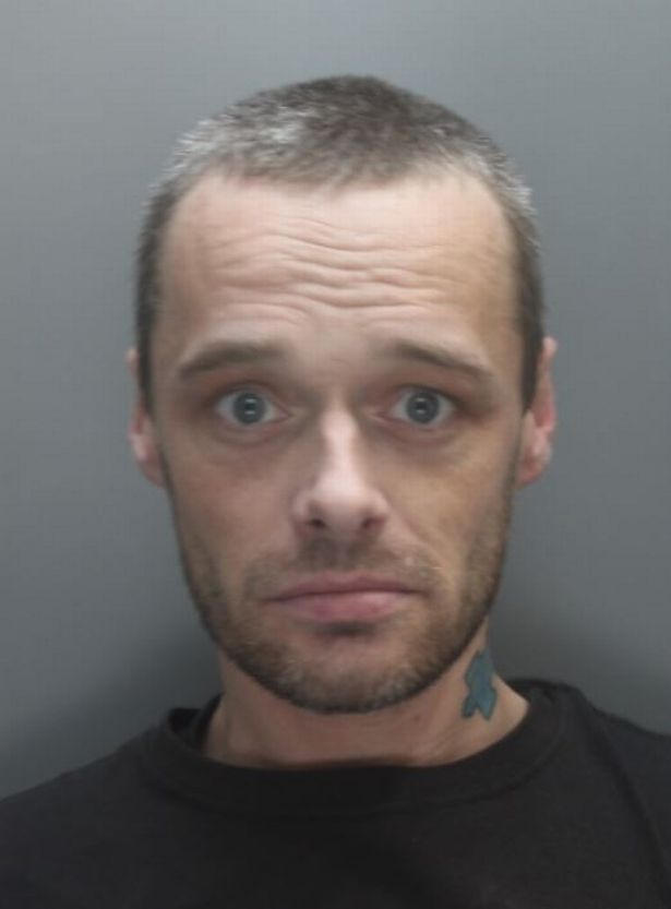 Barry Worralls photo