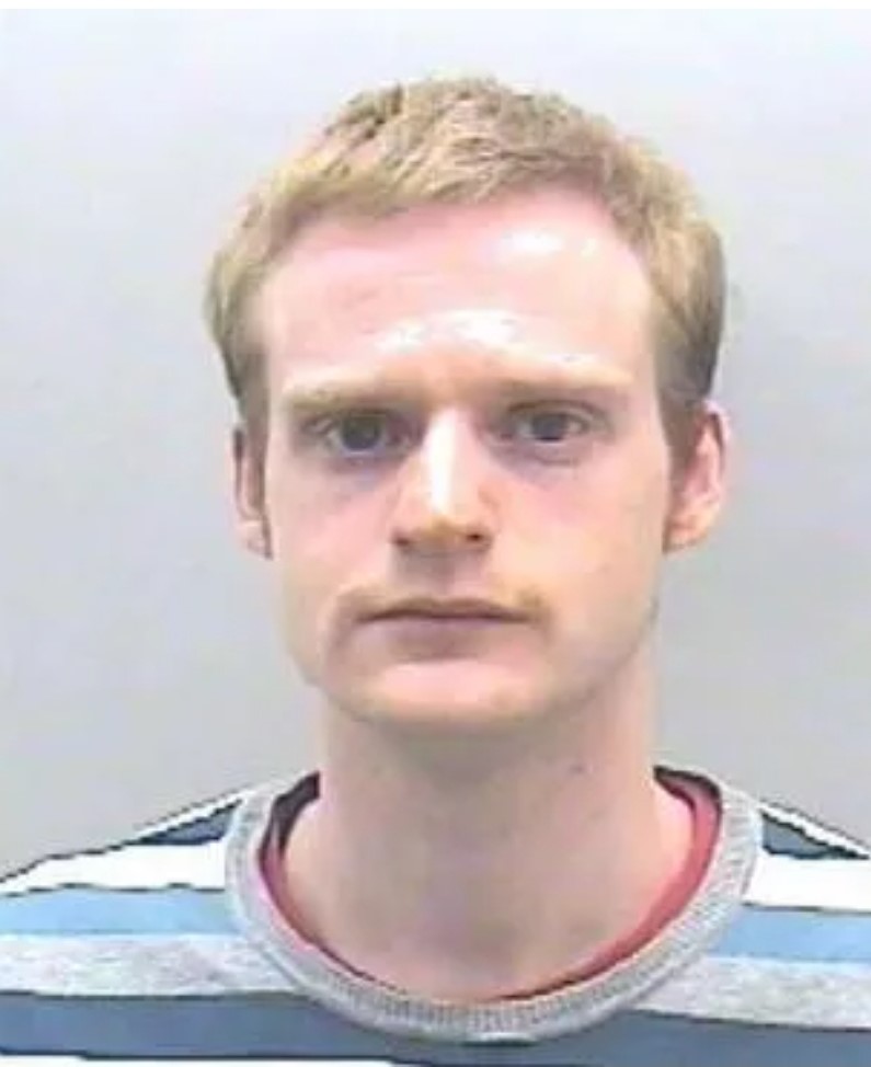 Matthew Clarks photo