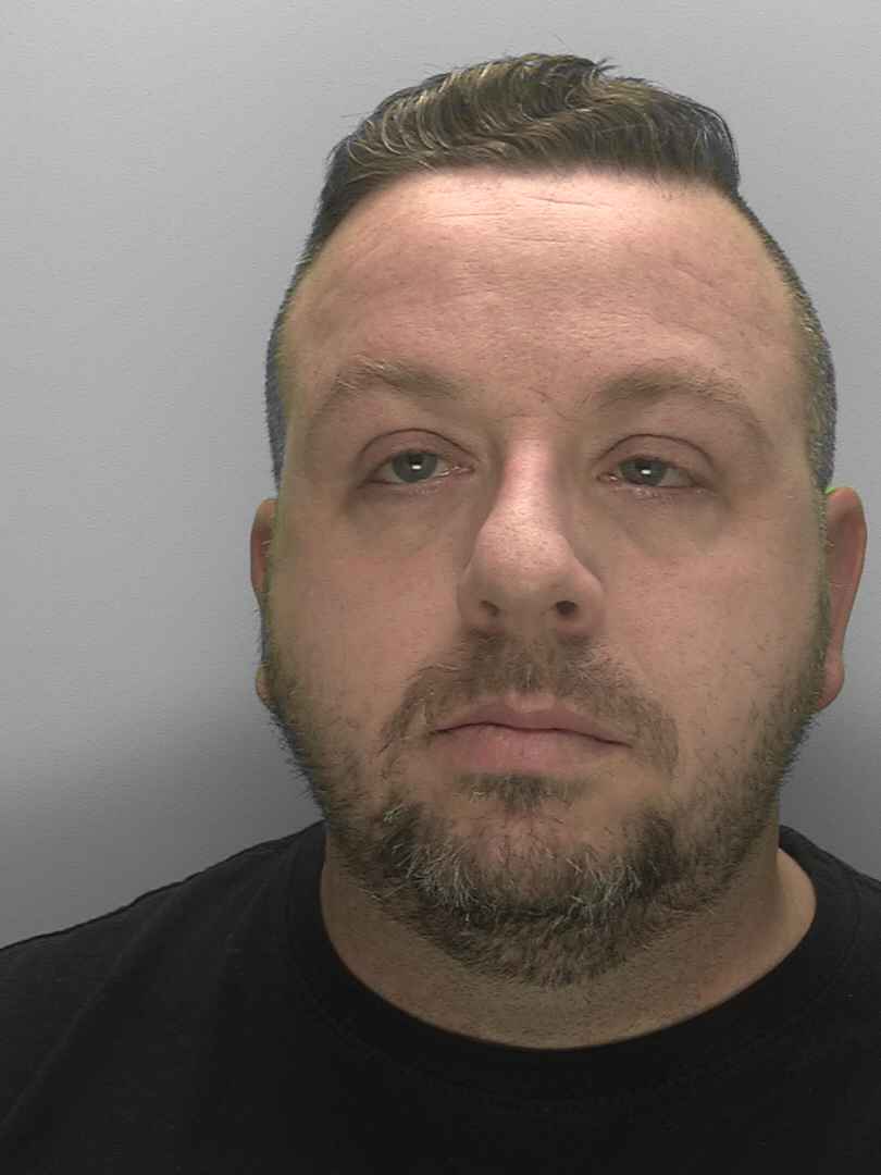 Richard Whites photo