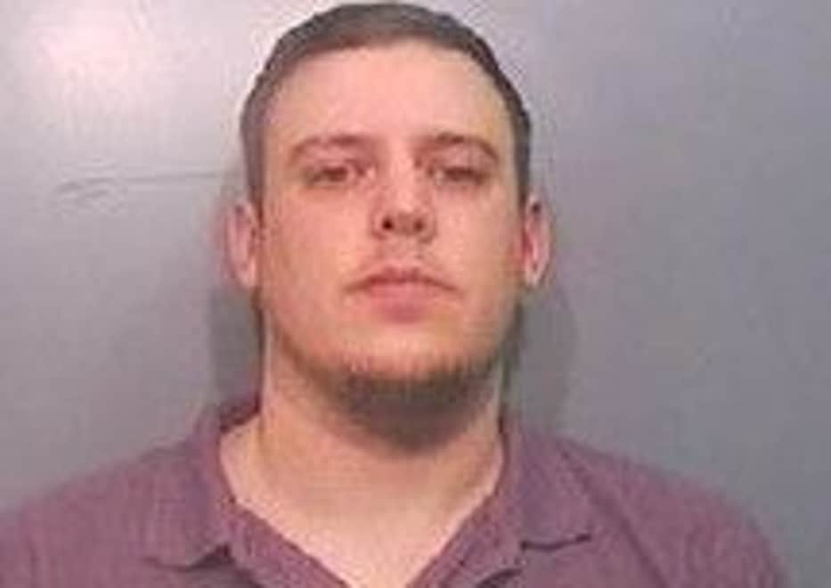 Alastair Hodges photo