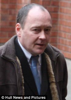 Kevin Moloneys photo