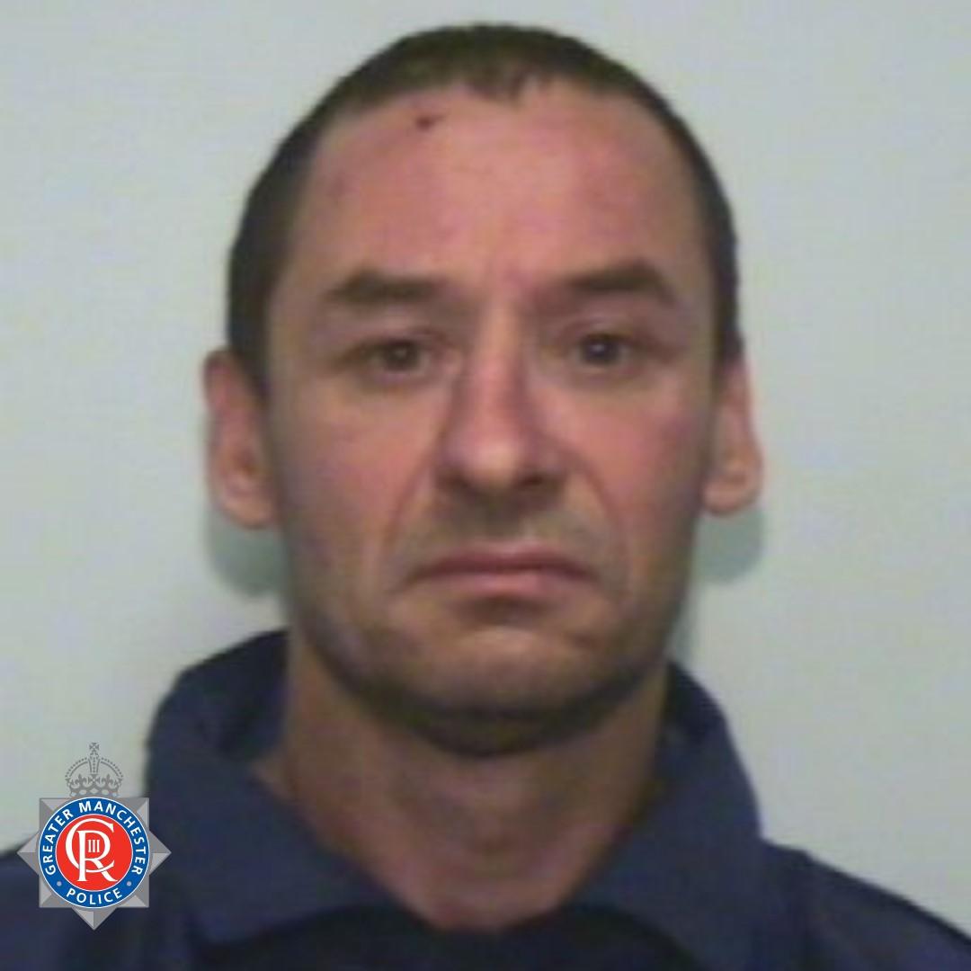 Norman Williamss photo