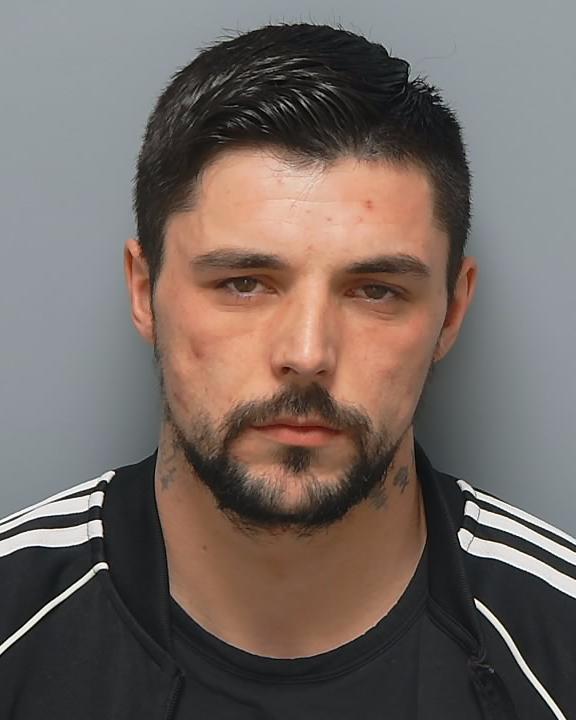 Connor Barness photo