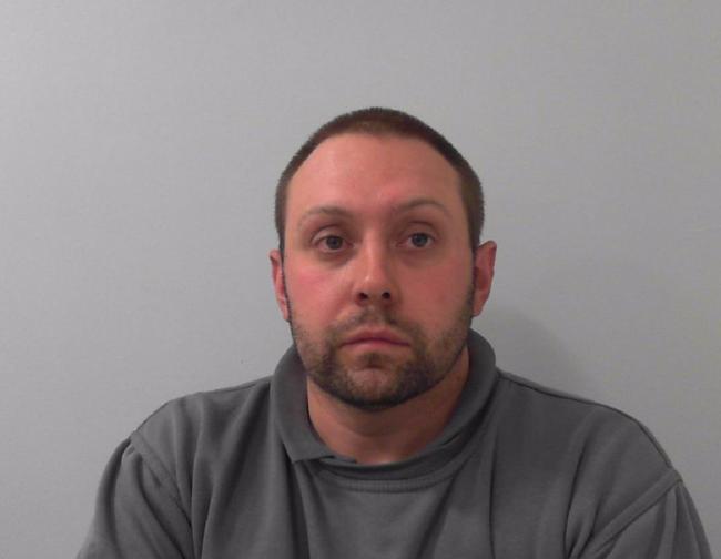 John Peter Nobles photo