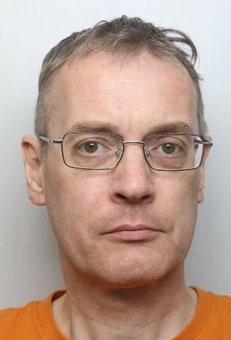 Steven Grosvenors photo