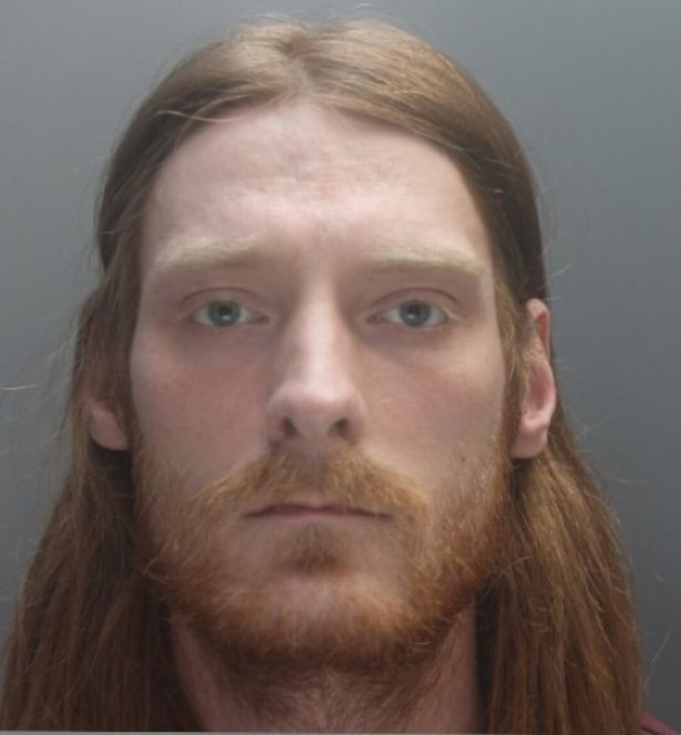 Adam Whitfields photo