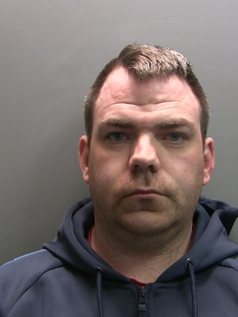 Darrel Carters photo