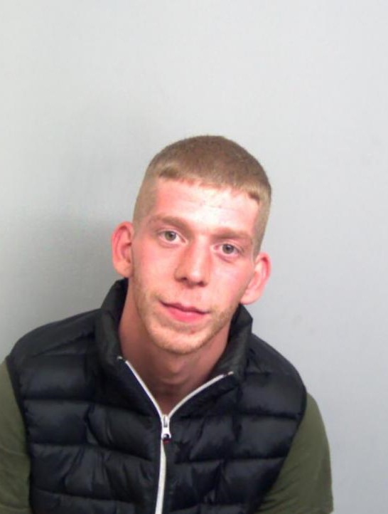 Thomas Thorp-Keens photo