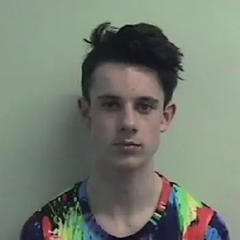 Aaron Campbells photo