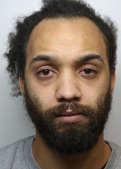 David Hendersons photo