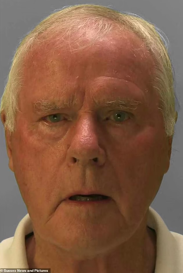 Gerald Highgates photo