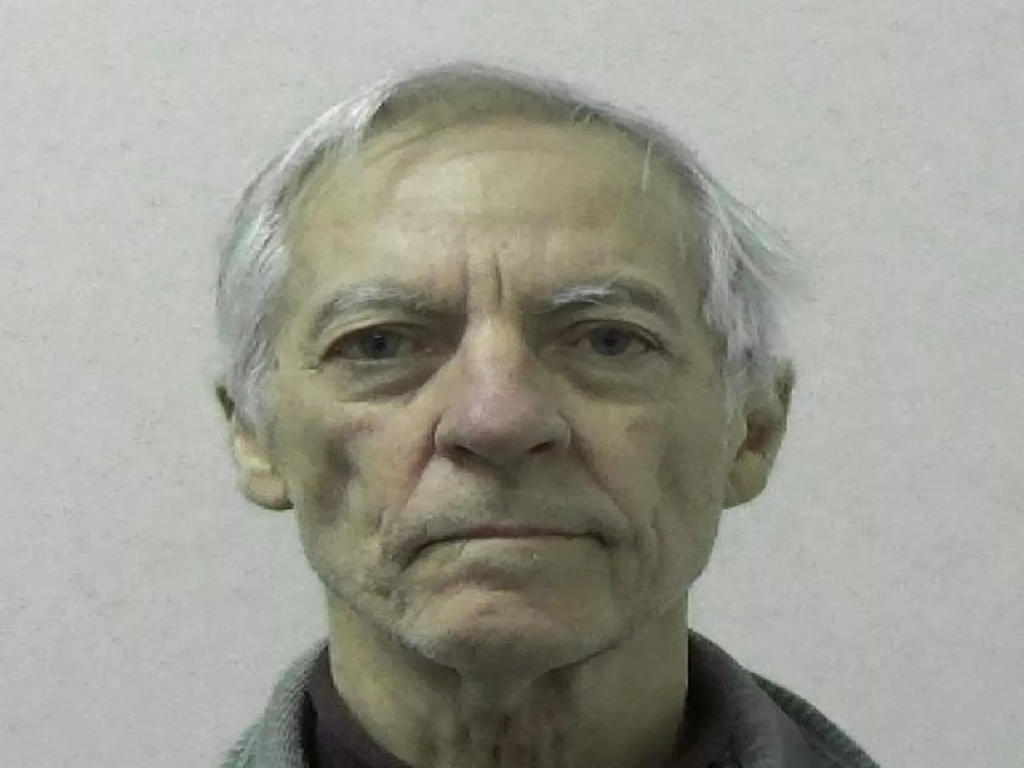 Martin Fishers photo