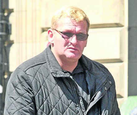 Scott Sinclairs photo