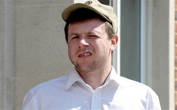 Anthony Stallards photo