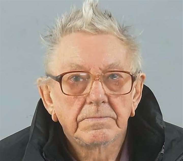 Gordon Renauts photo