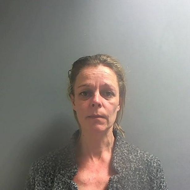 Joanne Fosters photo