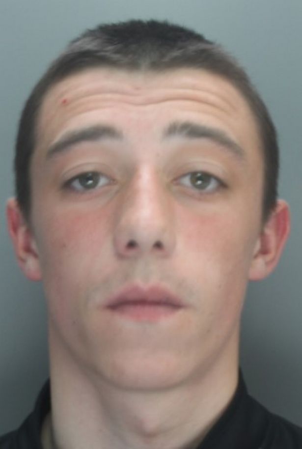 Brandon Mullins photo