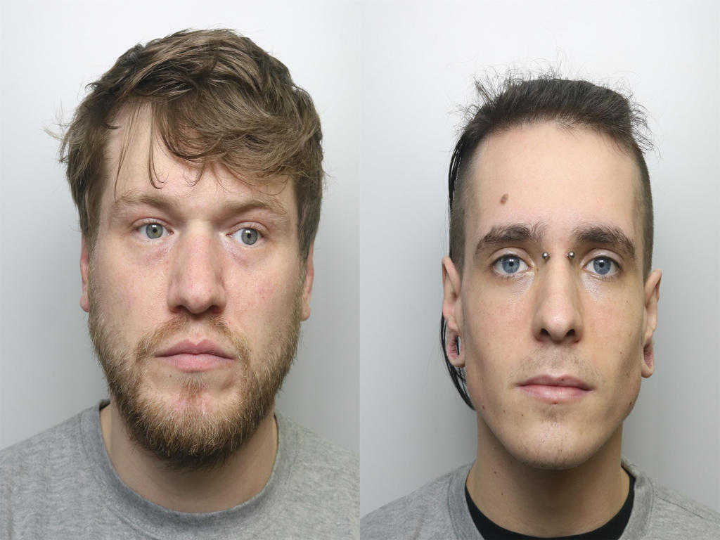 Jeremy Mason, Owen Daleys photo