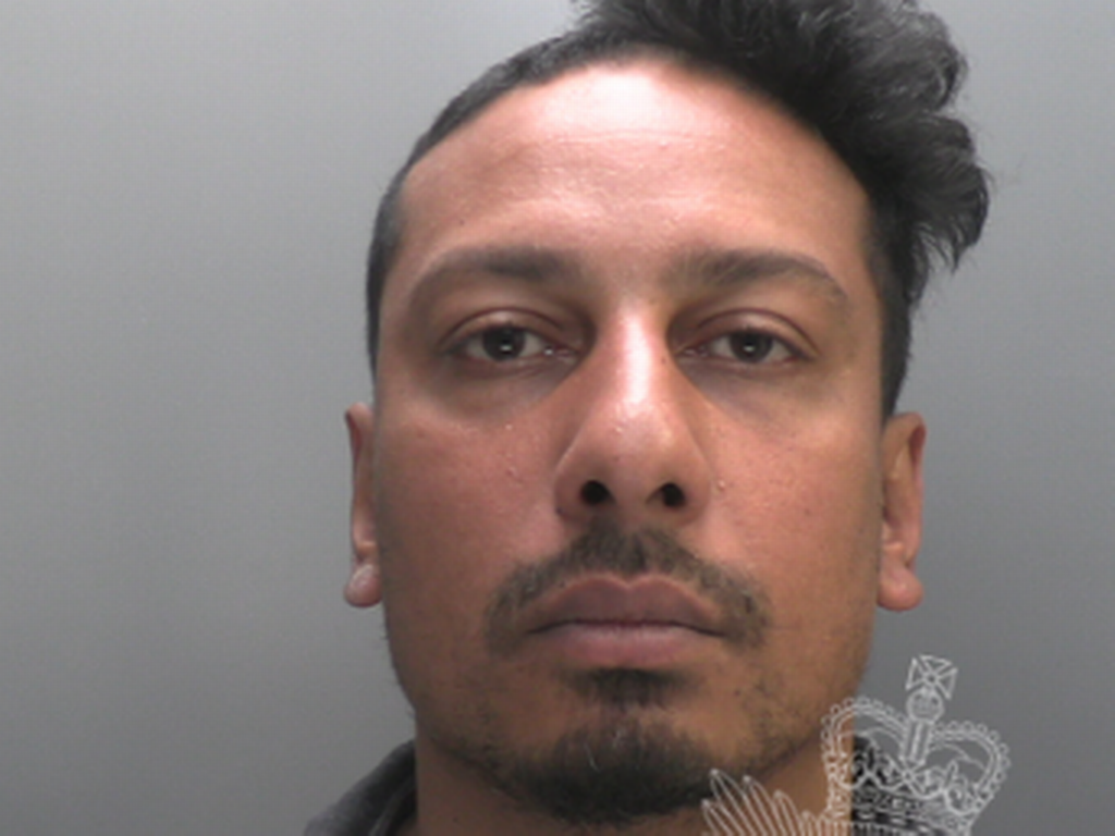 Salvador Ahmed-Younges photo