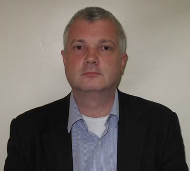 Timothy Gardners photo