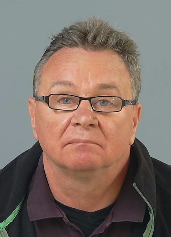 Stephen Biless photo