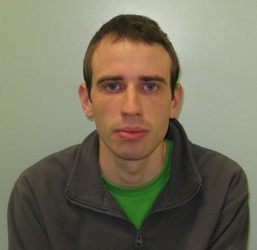 Nicholas Taylors photo