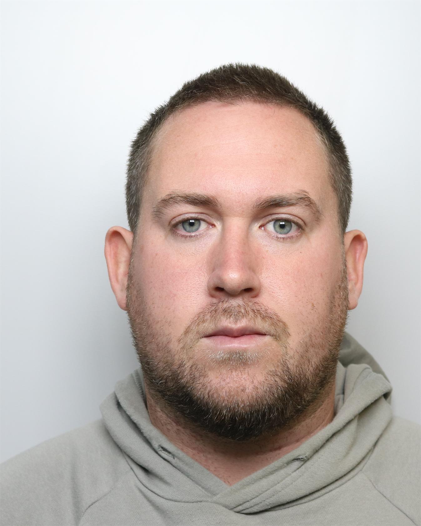 Michael Pierces photo