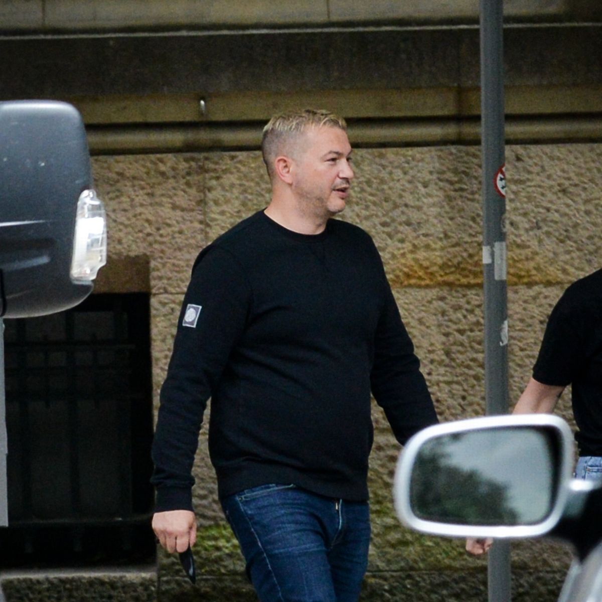 Gareth Edwardss photo