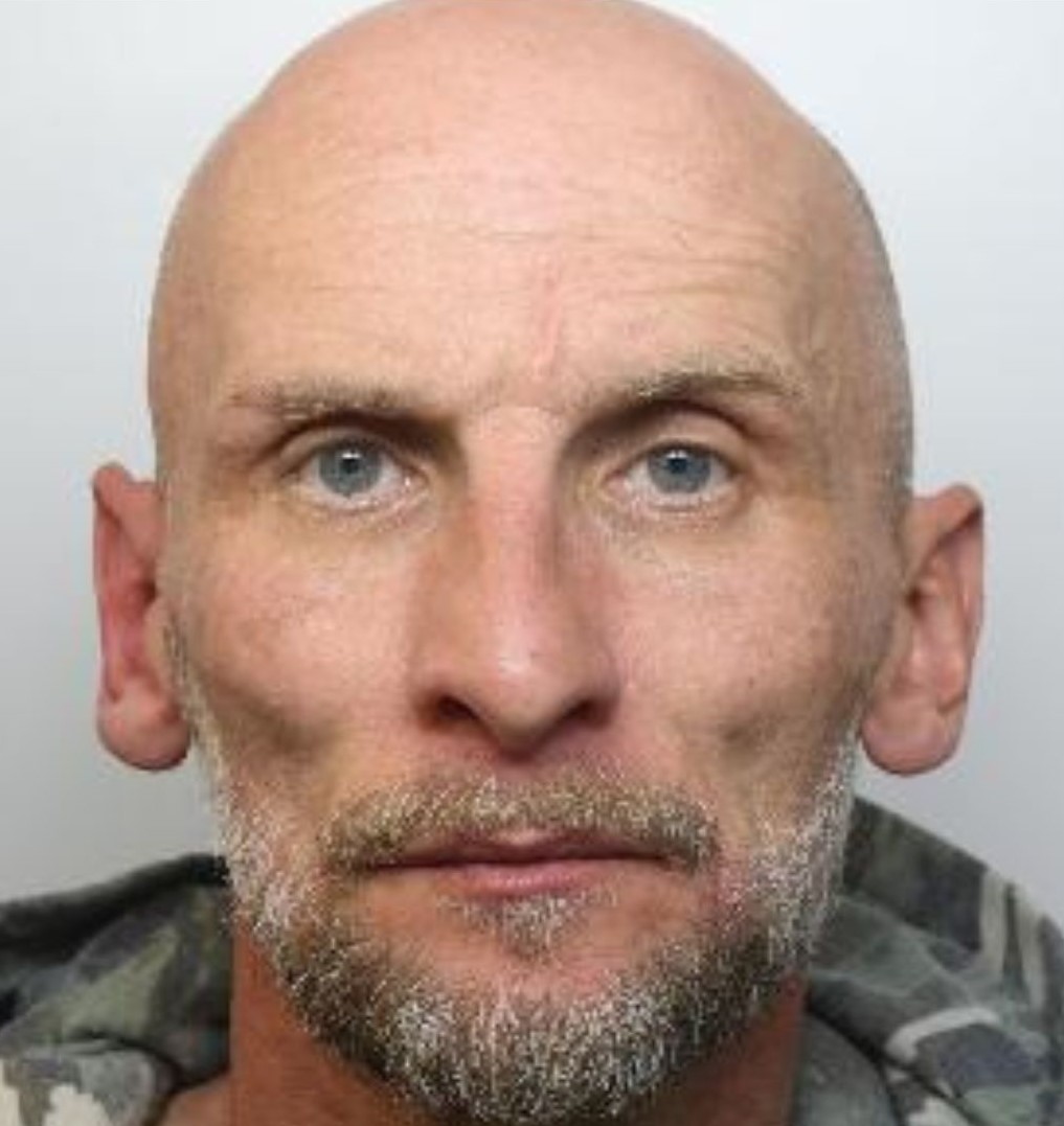 Patrick Cloggs photo