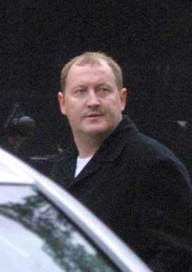 Wayne Burnhams photo