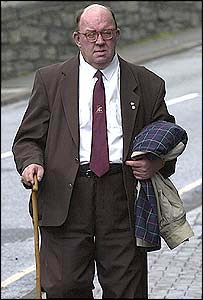 Robert Hughess photo