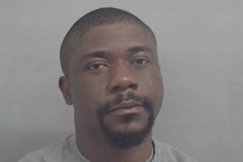 Lazarus Ollehs photo