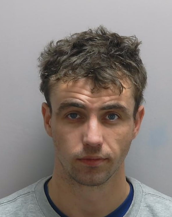 Samuel Belstones photo