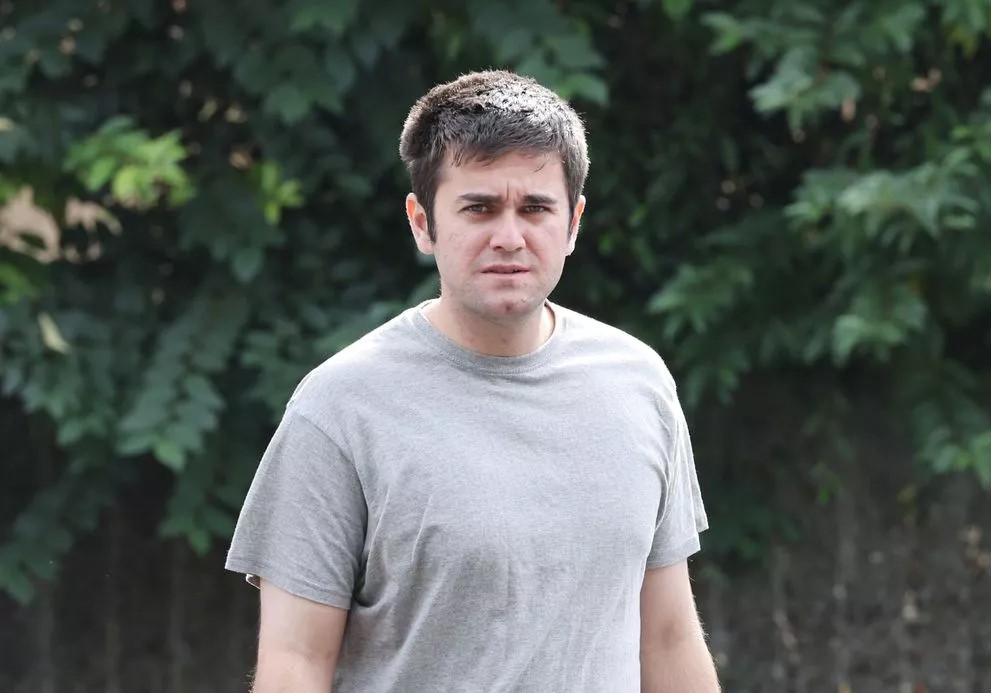 Kouros Hassanzadehs photo