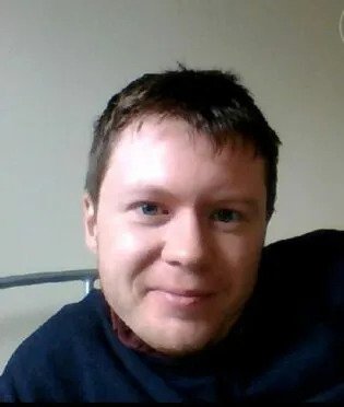 Andrew Newtons photo