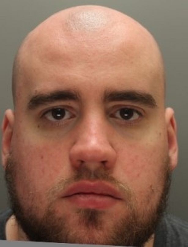 James Navickass photo