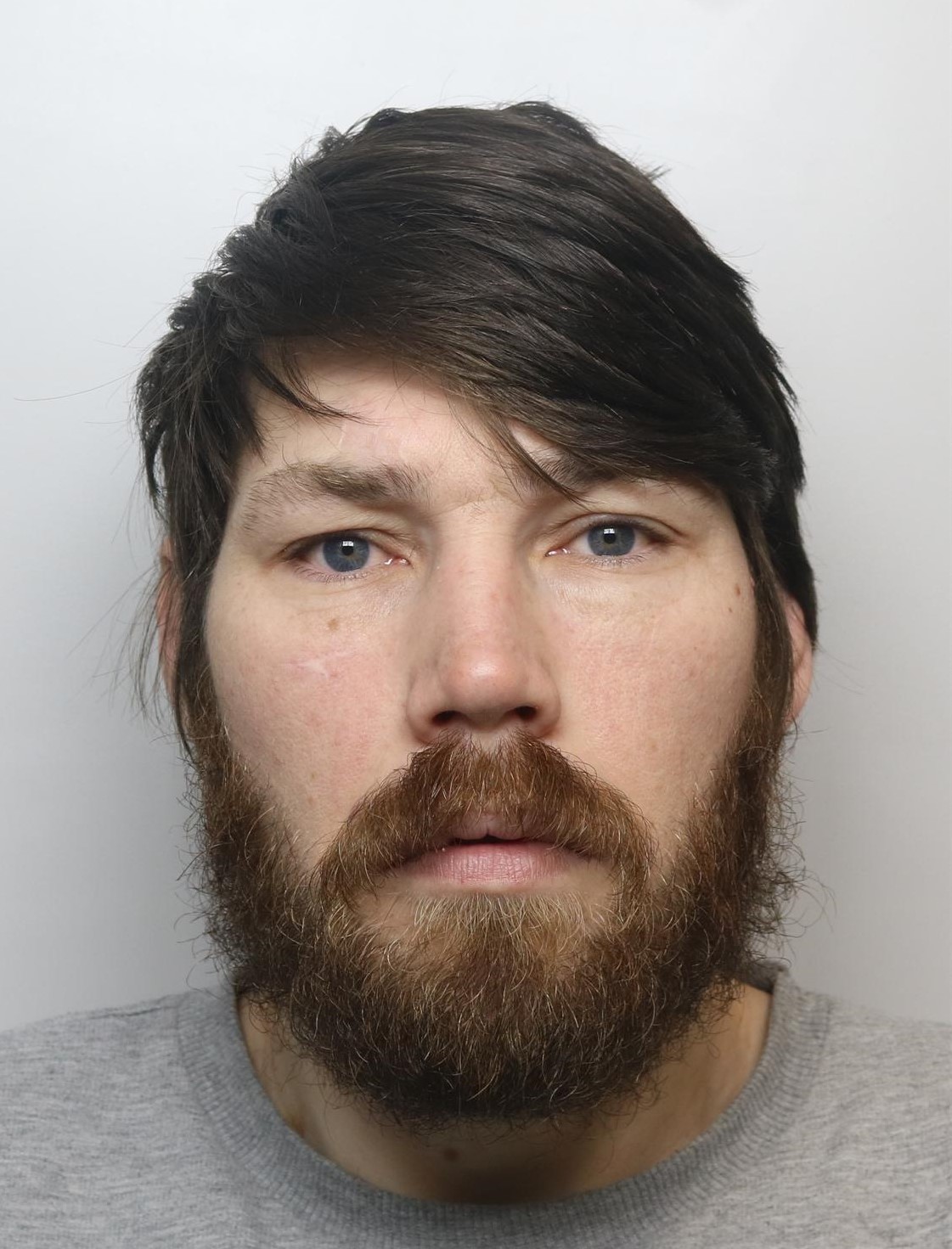 Carl Harrisons photo