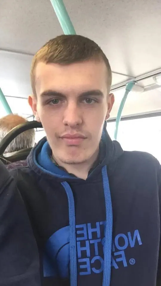 Gary Rawlingss photo