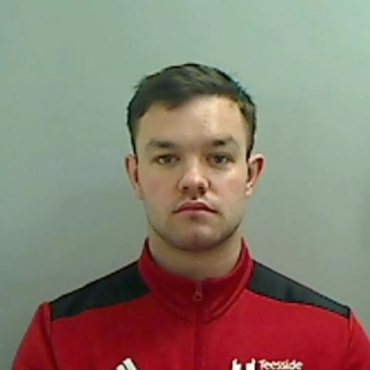 George Reevess photo