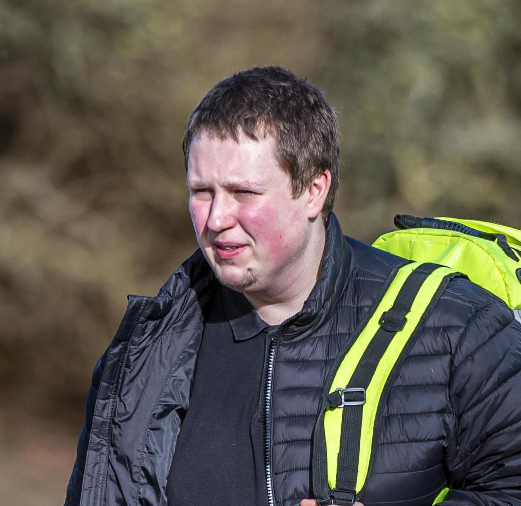 Tomasz Willmingtons photo