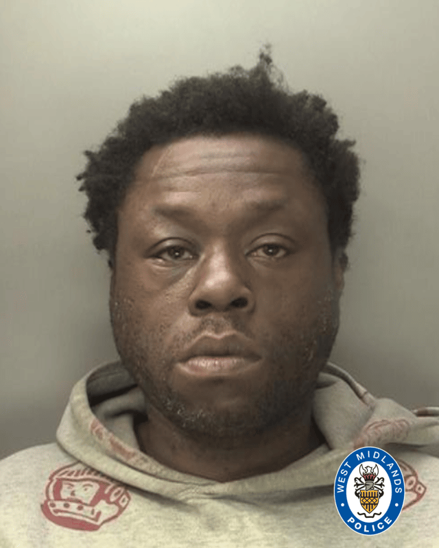 Steven Walkers photo